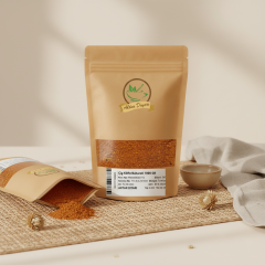 Çiğ Köfte Baharatı