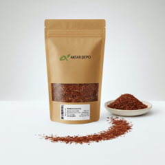 Rooibos-kırmızı Çay