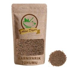 Karnıyarık Tohumu
