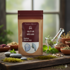 Eşkina Balık Taşıet