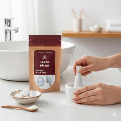 Eşkina Balık Taşıet