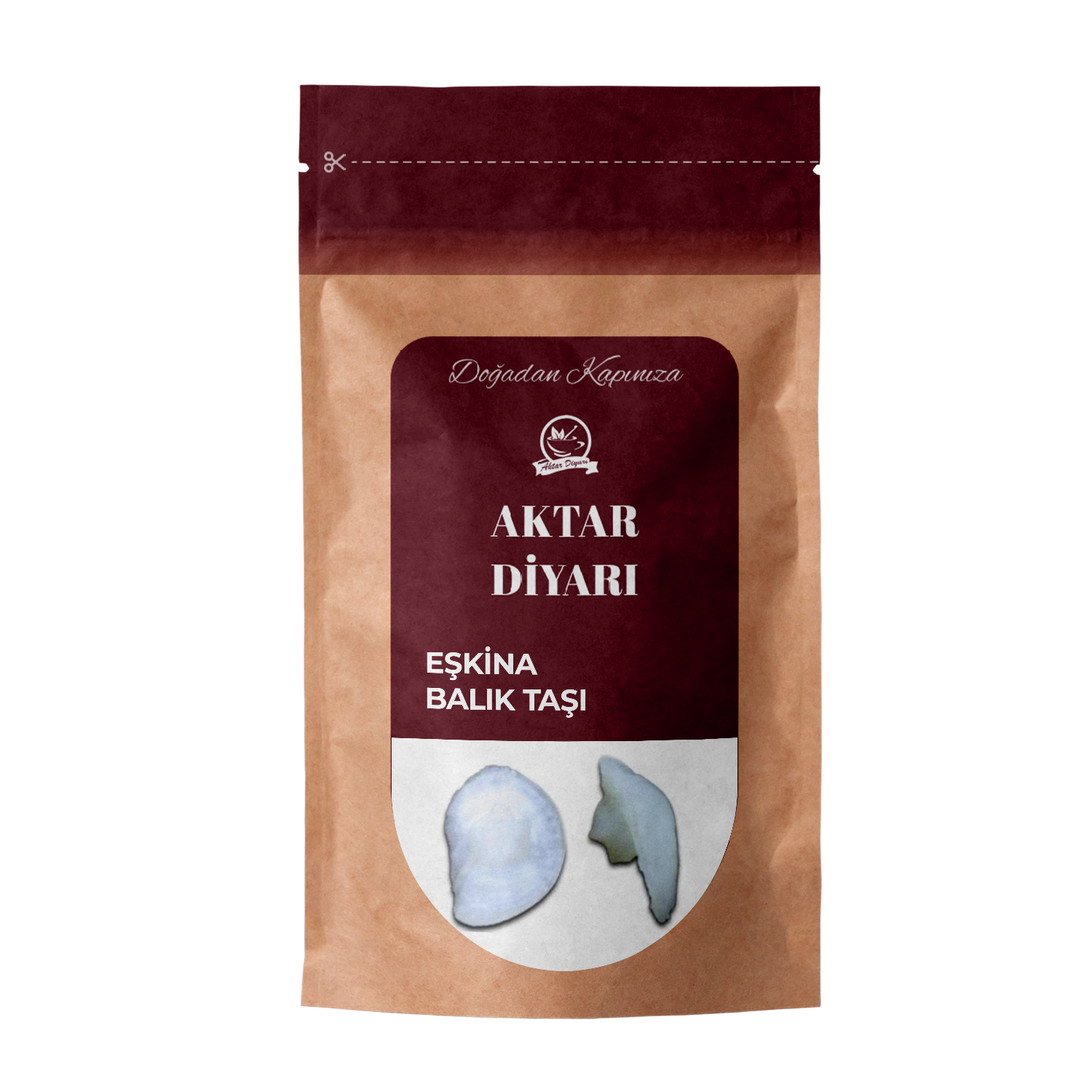 Eşkina Balık Taşıet