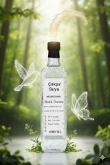 Çakşır Kökü SuyuLt Aktar Diyarı