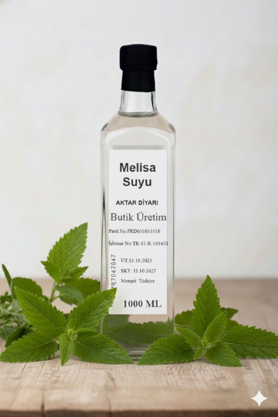 Melisa SuyuLt Aktar Diyarı