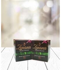 Zenana Bitkisel Kuvvet (Harem) Macunu . 2 li Set