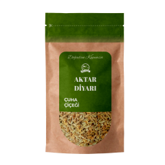 Çuha Çiçeği  Aktar Diyarı