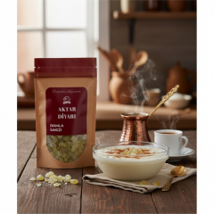 Damla Sakızı 1.Kalite0