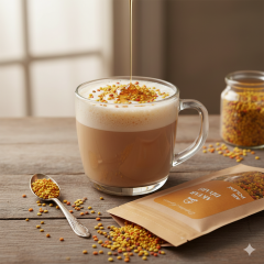 Arı Poleni Polen Gerçek Saf Yeni Mahsül am