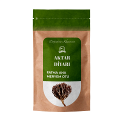 Fatma Ana Eli Otu Meryem Otu Jericho et