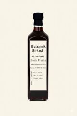 Balzamik Sirkesi