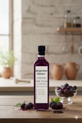 Böğürtlen Sirkesi