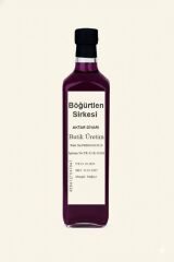 Böğürtlen Sirkesi