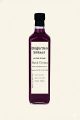 Böğürtlen Sirkesi