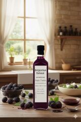 Böğürtlen Sirkesi