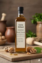 Ceviz Sirkesi