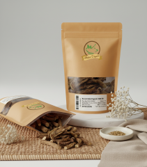 Ravent Kökü Organik