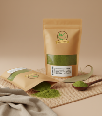 Ravent Kökü Organik