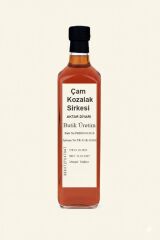 Çam Kozalak Sirkesi