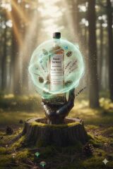 Çam Kozalak Sirkesi