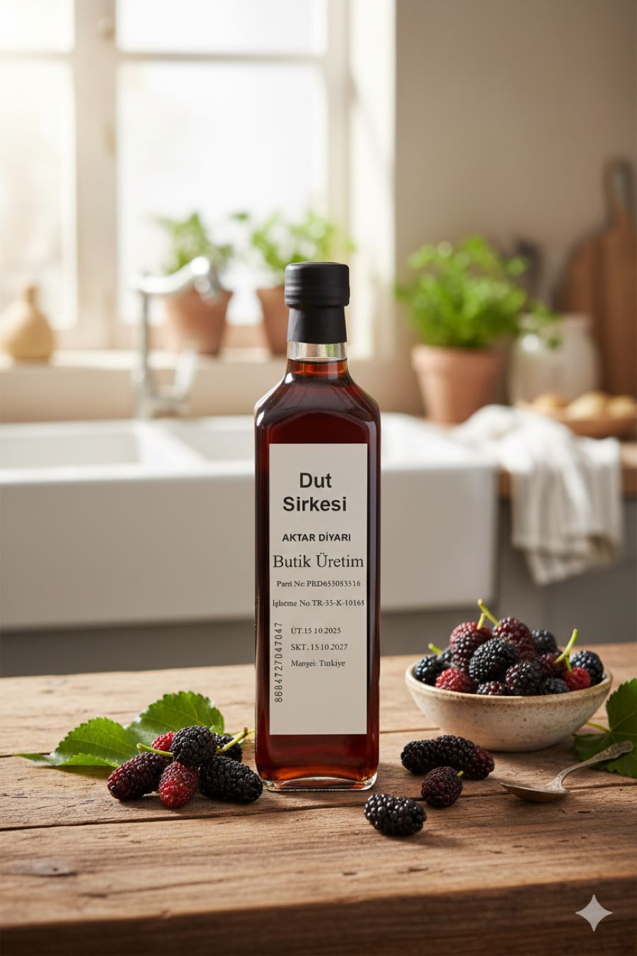 Dut Sirkesi