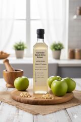 Sandaloz Sakızlı Elma Sirkesi