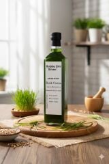 Buğday Çimi Sirkesi