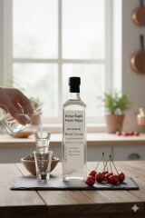 Kiraz Saplı Form Suyu