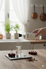 Kiraz Saplı Form Suyu