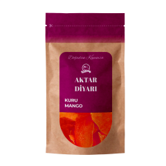 Kuru Mango Dilim