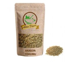 Anason Tohumu 1.Kalite