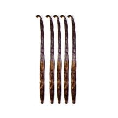 Çubuk Vanilya Çubuğu 14-16 cm A Kalite 5 Adet