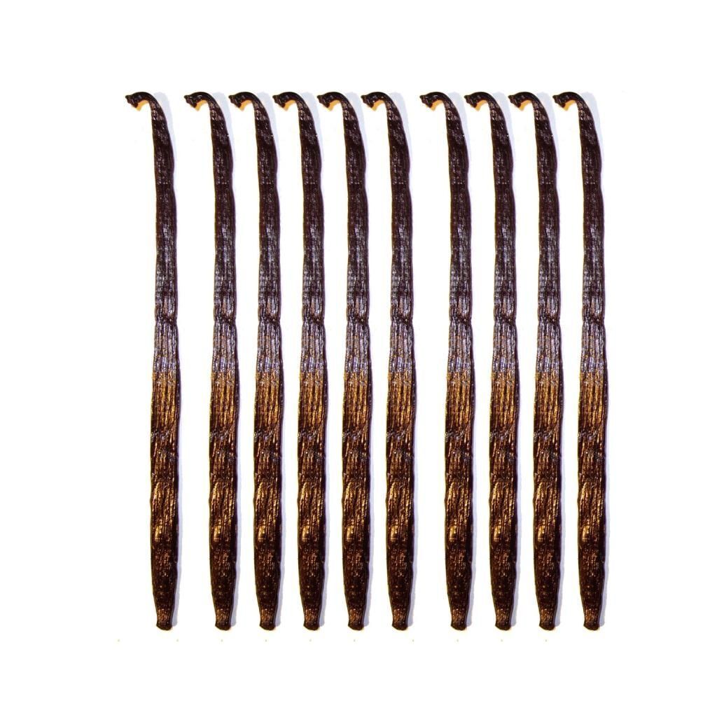 Çubuk Vanilya Çubuğu 14-16 cm A Kalite et