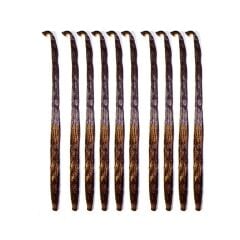 Çubuk Vanilya Çubuğu 14-16 cm A Kalite et