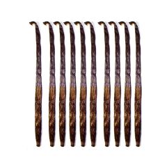 Çubuk Vanilya Çubuğu 14-16 cm A Kalite et