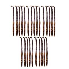 Çubuk Vanilya Çubuğu 14-16 cm A Kalite 25 Adet