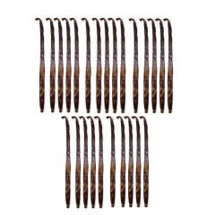 Çubuk Vanilya Çubuğu 14-16 cm A Kalite 25 Adet