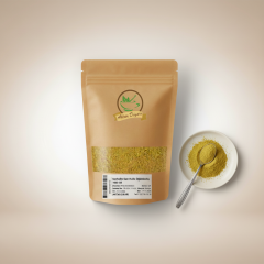 Sarıhalile Sarı Halile Öğütülmüş