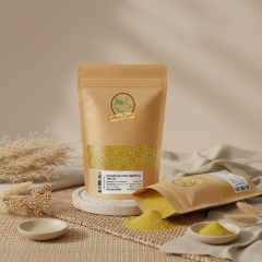 Sarıhalile Sarı Halile Öğütülmüş