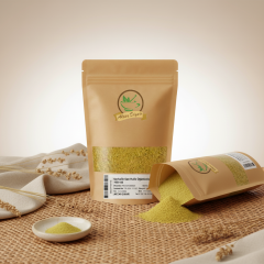 Sarıhalile Sarı Halile Öğütülmüş