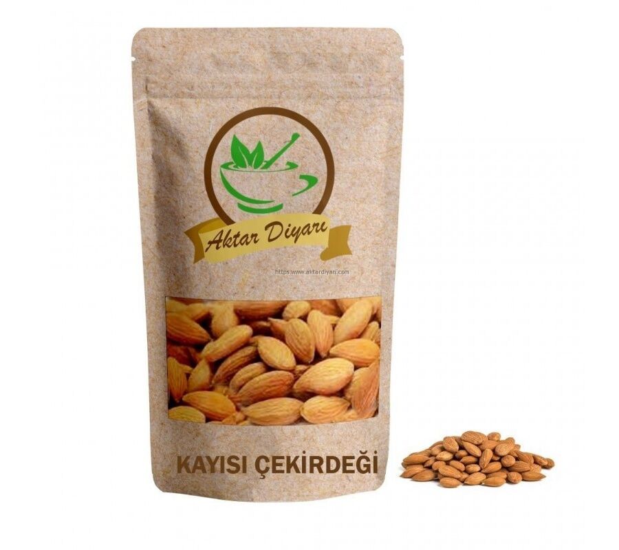 Kayısı Çekirdeği 250 GR