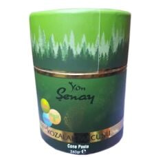 Şenay Kozalak Macunu 240gr