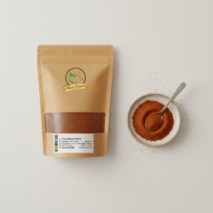 Taco Baharatı Ommar