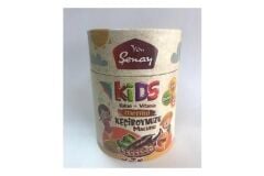Şenay Zencefil Keçiboynuzu Kids Macun 240 Gr