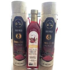 Şenay Sumak Ekşisi 600 Gr