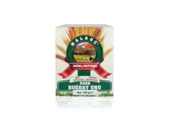 Malkoç Kara Buğday Unu 500 Gr(glutensiz)