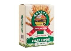Malkoç Yulaf Kepeği 500 Gr Pk 12'li