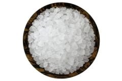 Tuz Kalın 8 Mm Nakliye Hariç 25 Kg Çuval
