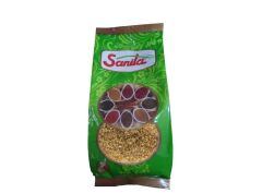 Esmer Çiğ Köftelik Bulgur
