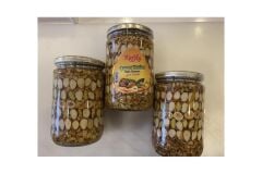 Kaffka Çerez Tatlısı 740 Gr