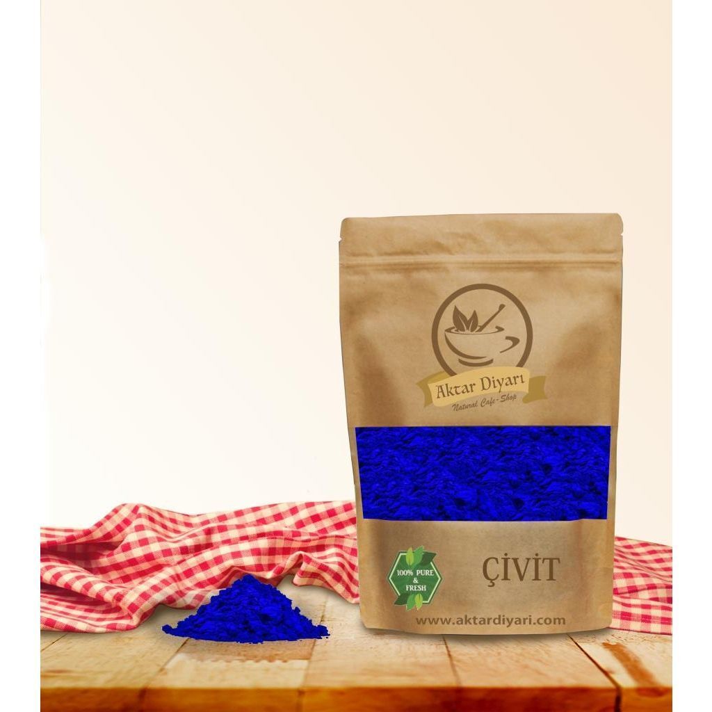 Çivit Toz